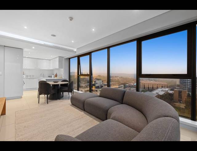 2 BEDROOM PROPERTY TO RENT IN ROSEBANK